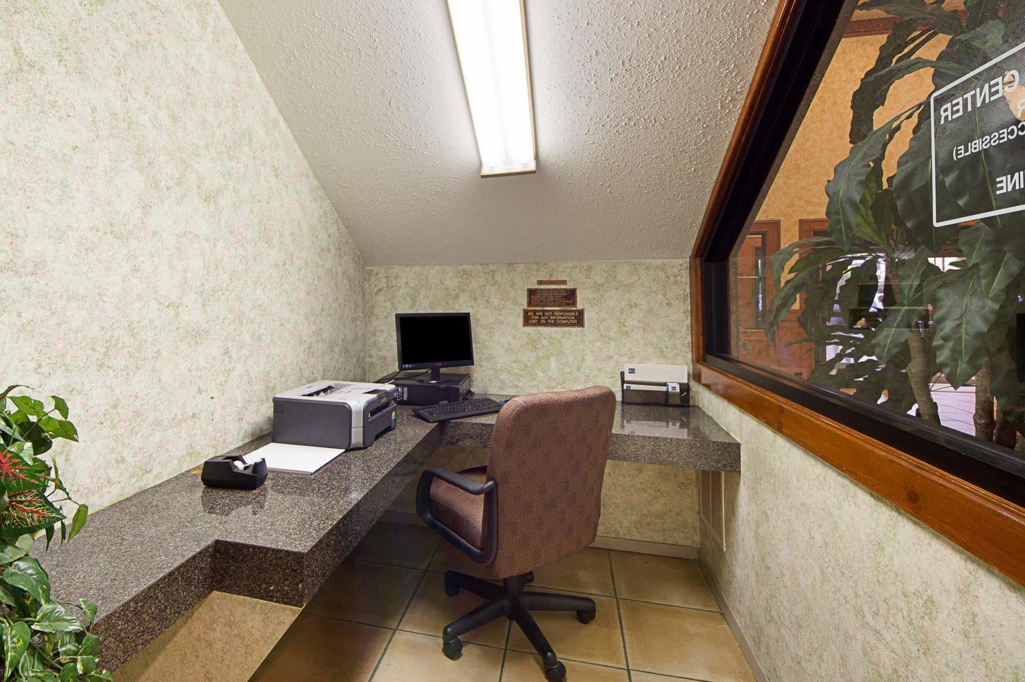 Comfort Inn Near Medical Center Mission Zewnętrze zdjęcie